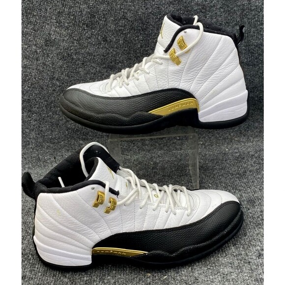 Nike Air Jordan 12 Retro \